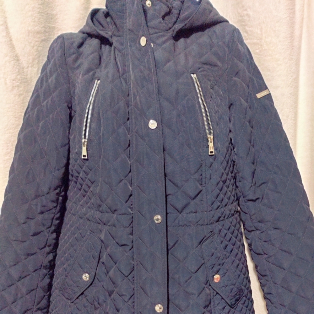 NWOT English Laundry Jacket
